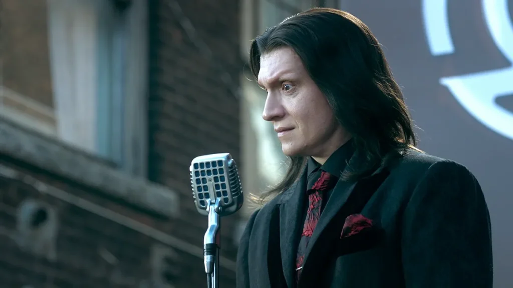 twisted metal quien es calypso 