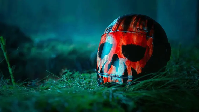 twisted metal mr grimm