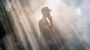 un lugar en silencio 3 john krasinski