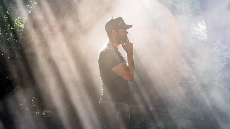 un lugar en silencio 3 john krasinski