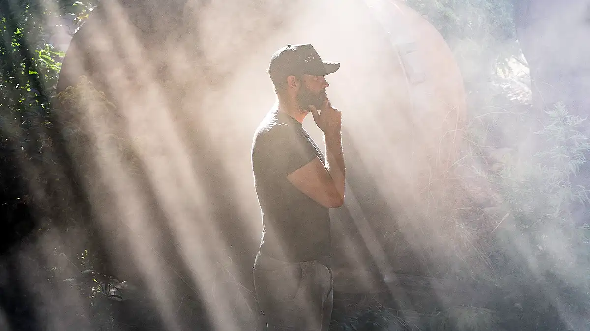 un lugar en silencio 3 john krasinski