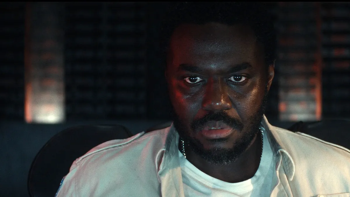 alien eart episodio 5