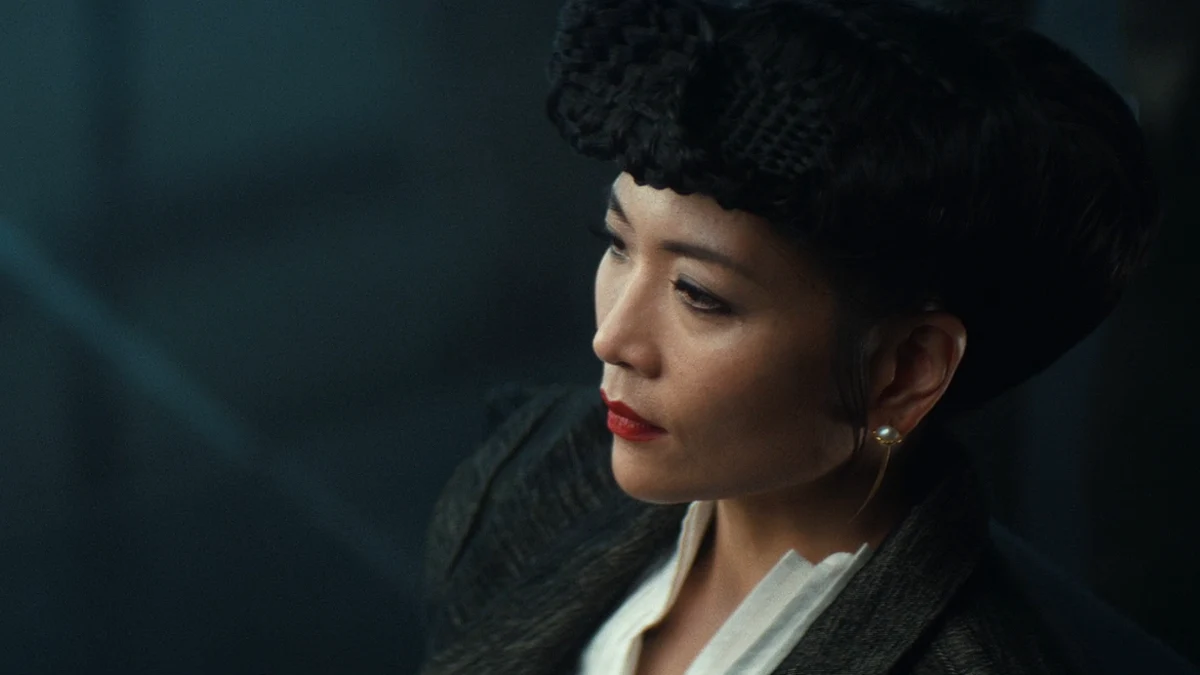 alien earth los cinco