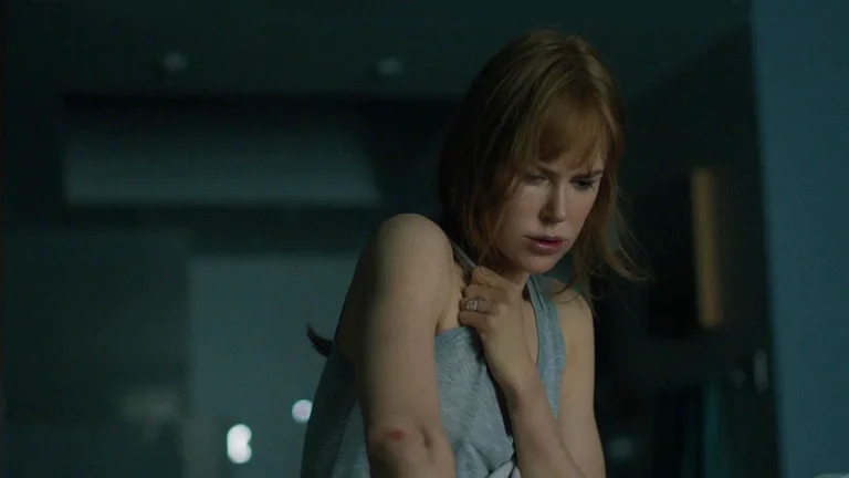 big little lies temporada 3