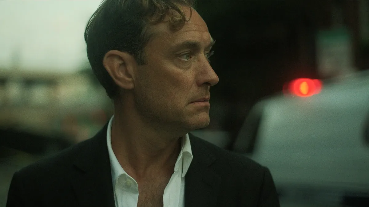 critica black rabbit