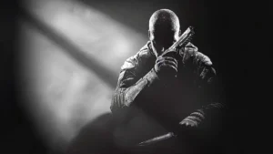 call of duty pelicula