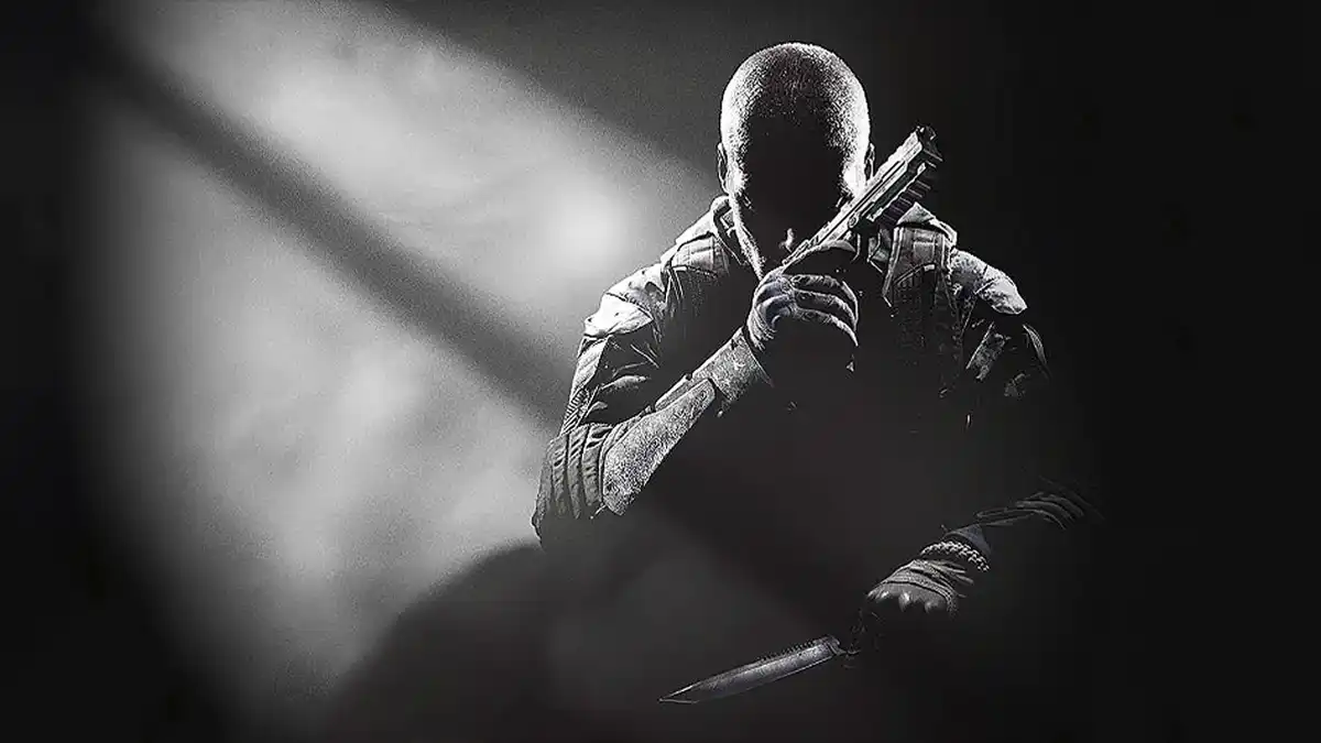 call of duty pelicula