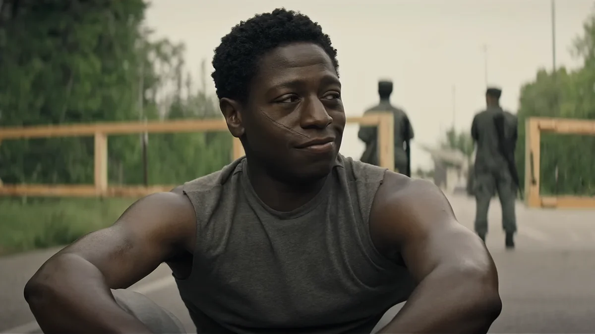 critica the long walk