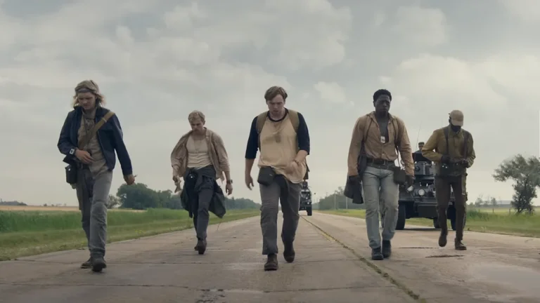 camina o muere taquilla