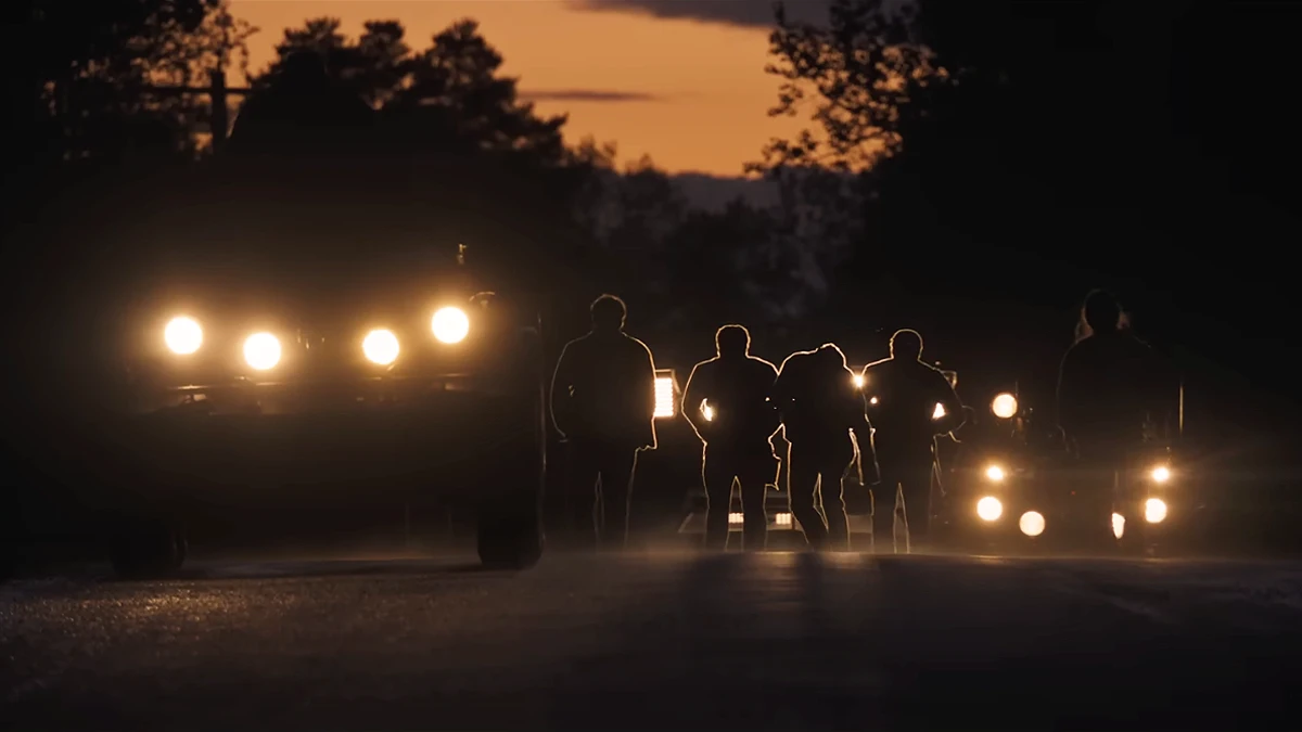 critica camina o muere