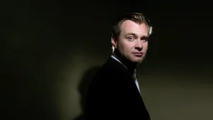 dga christopher nolan