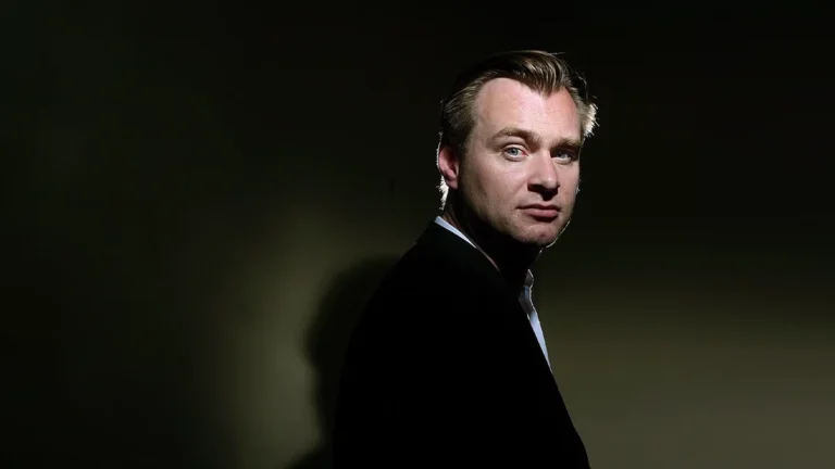 dga christopher nolan