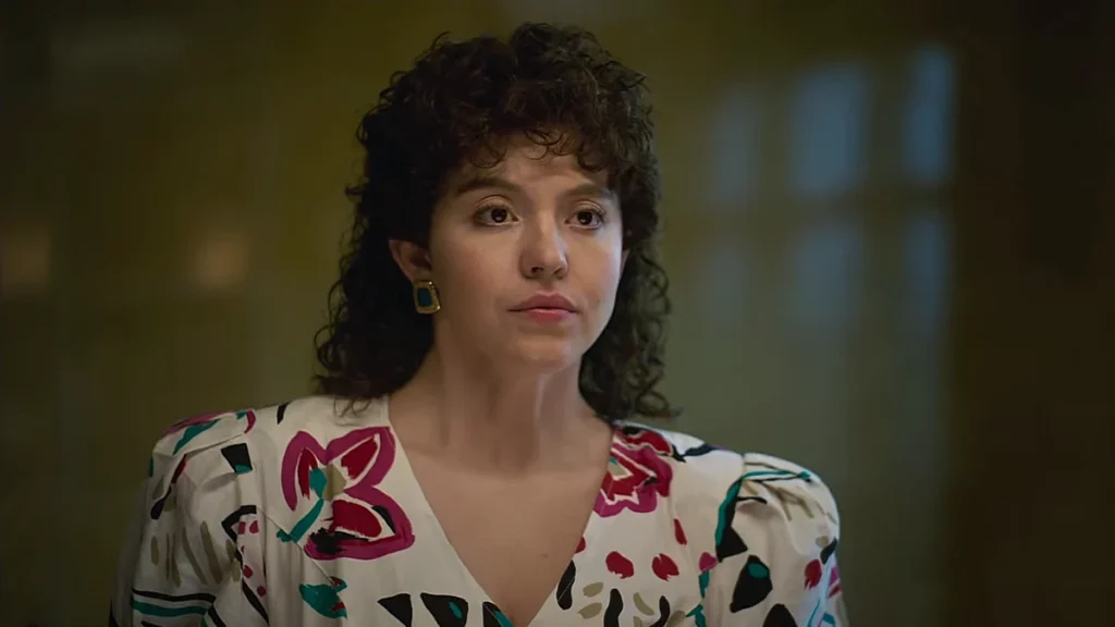 christy sydney sweeney