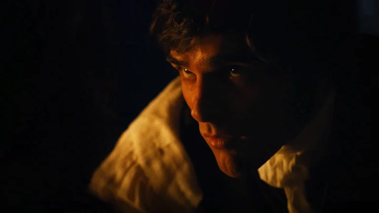 cumbres borrascosas 2026