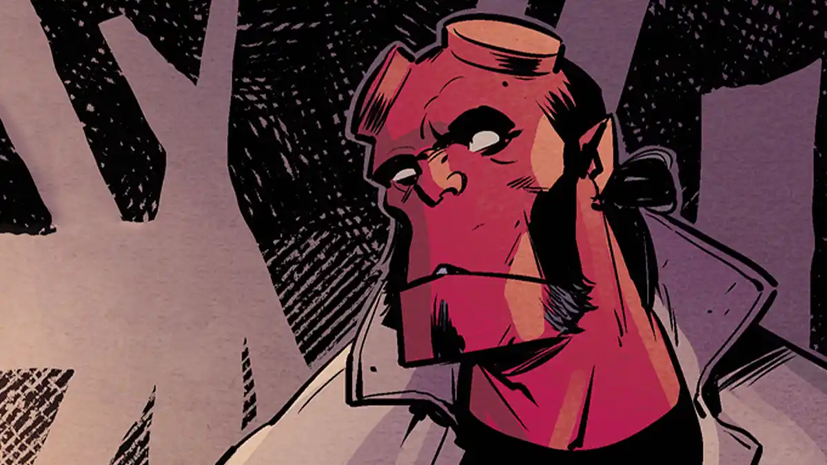 dark horse comics franquicias