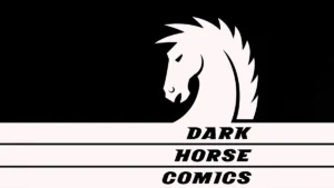 dark horse comics historia