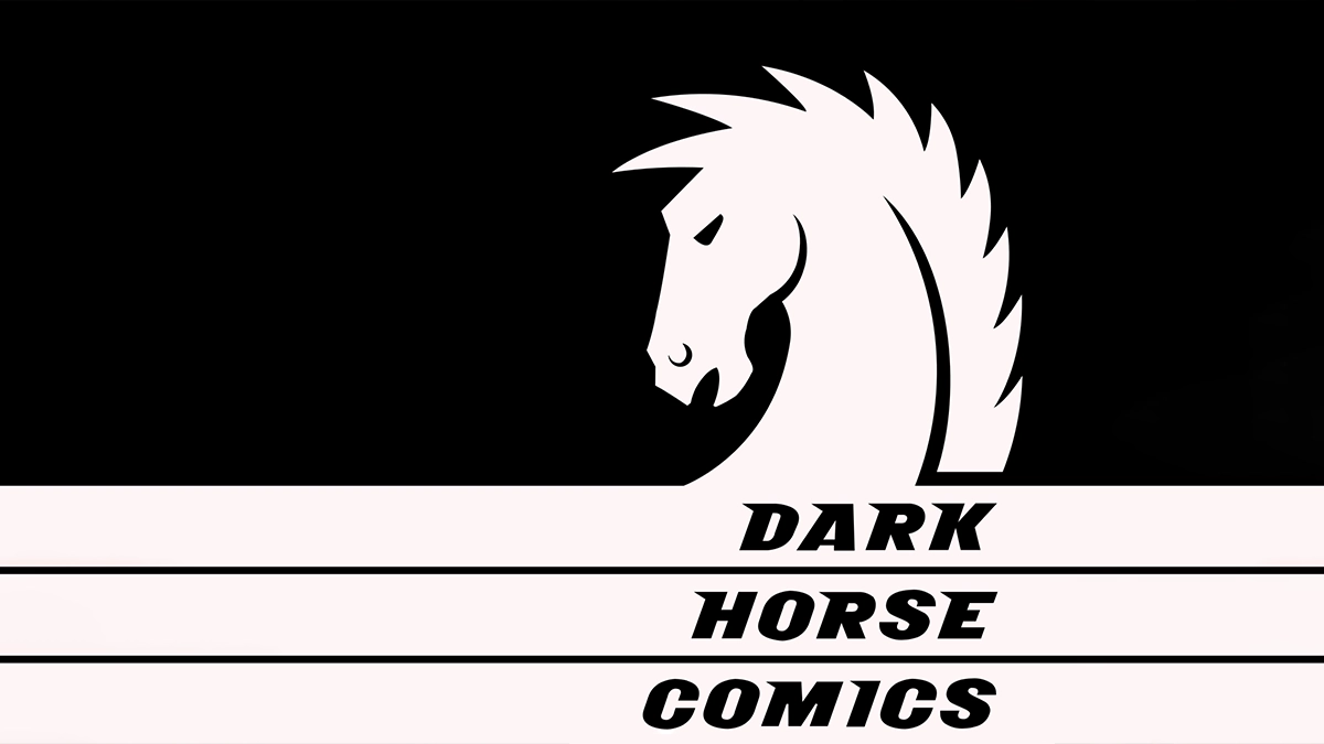 dark horse comics historia