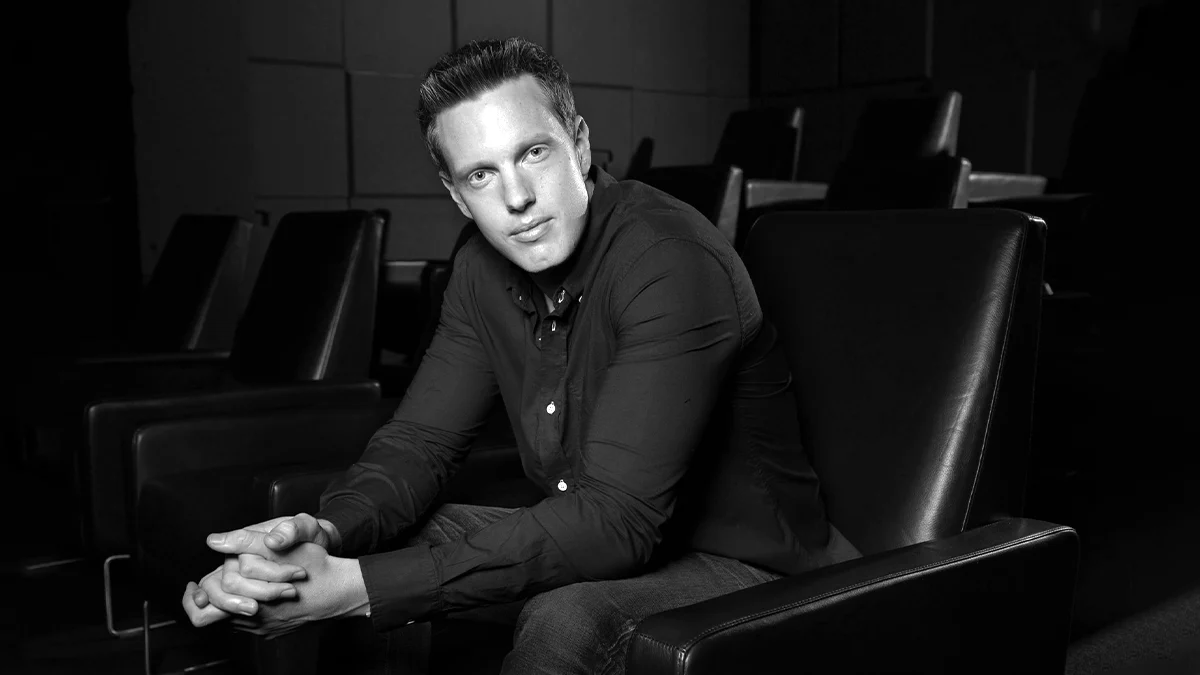 david ellison warner bros