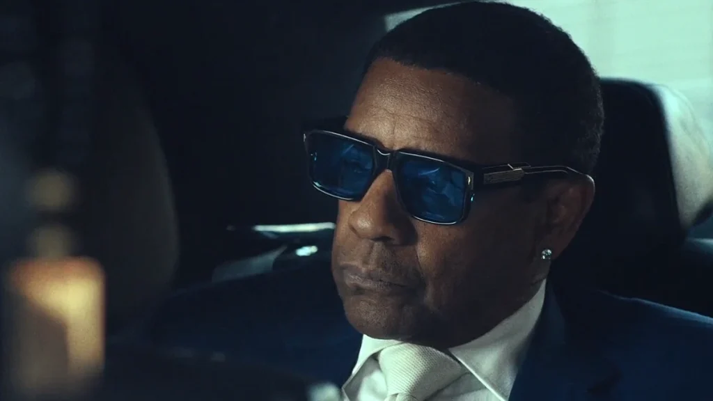 del cielo al infierno 2025