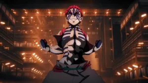 demon slayer castillo infinito taquilla