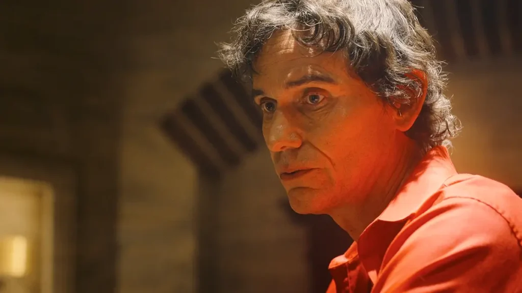 dexter resurreccion brian moser