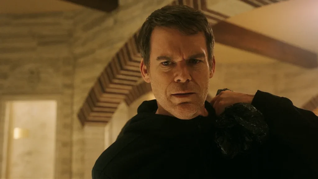 dexter resurreccion temporada 2