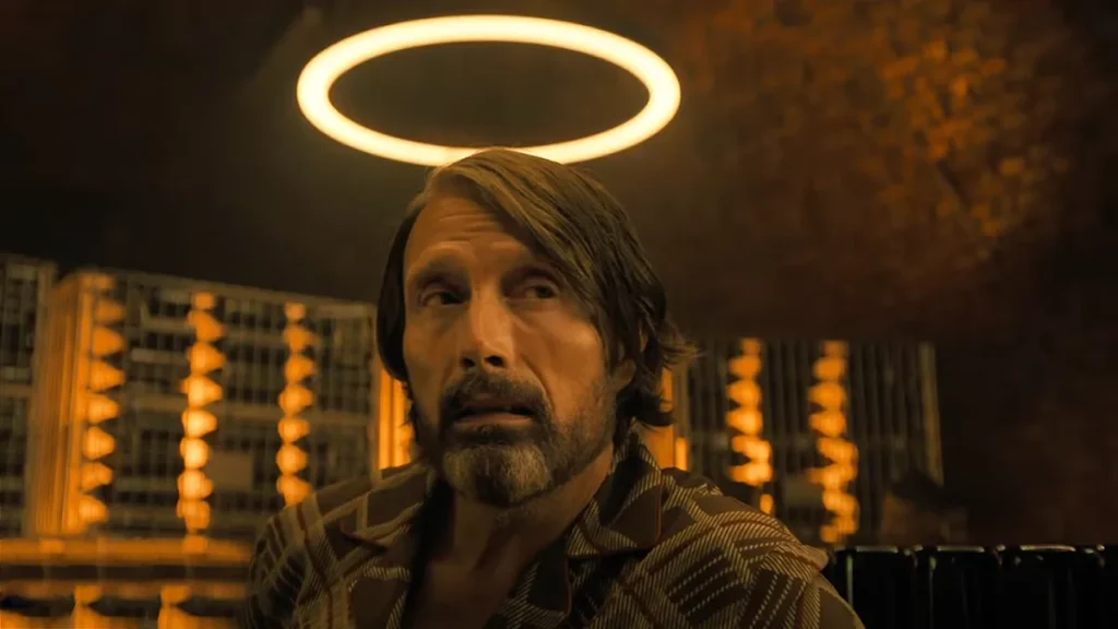 dust bunny mads mikkelsen