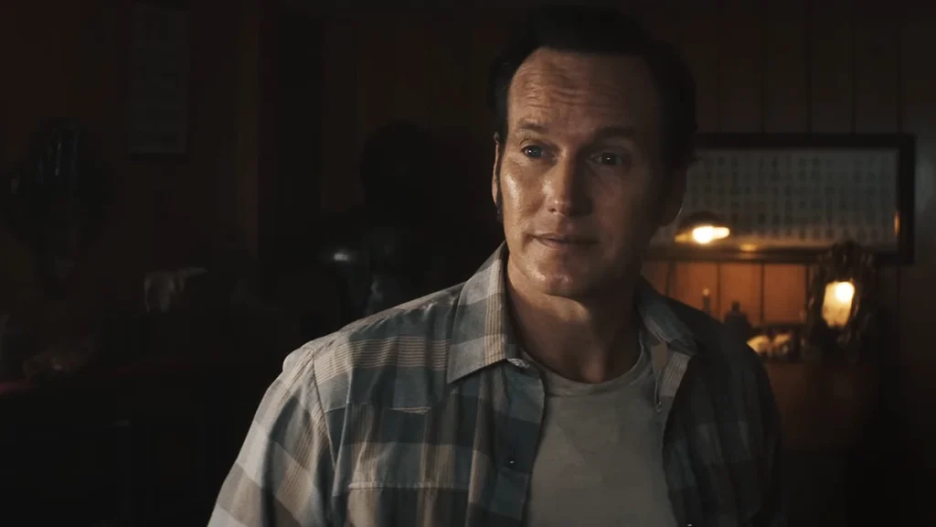 critica el conjuro 4 ultimos ritos