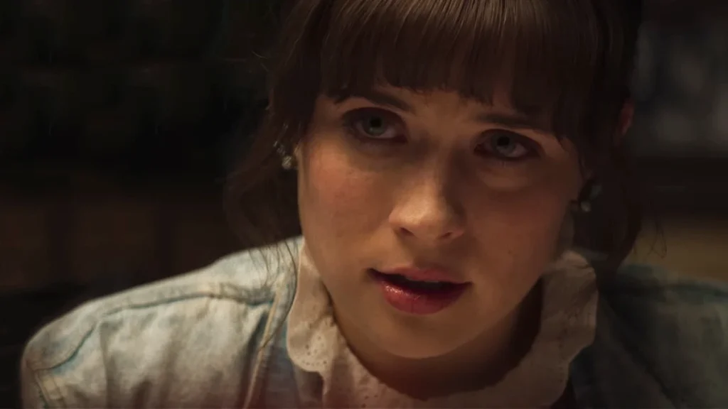 el conjuro 4 judy warren