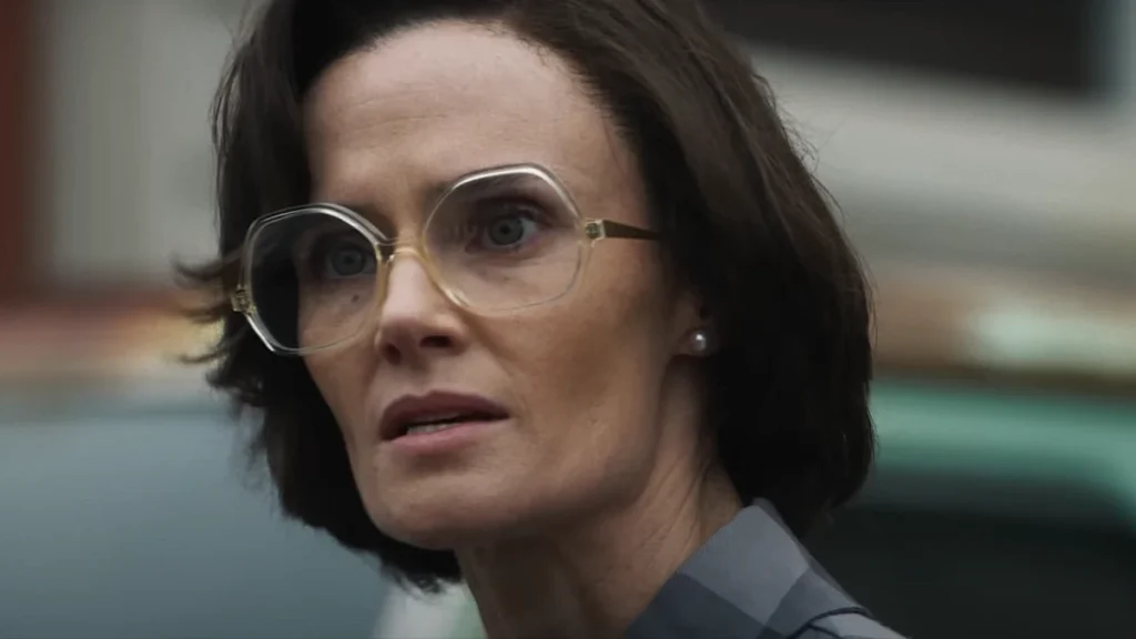 el conjuro 4 historia real