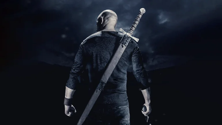 el ultimo cazador de brujas 2