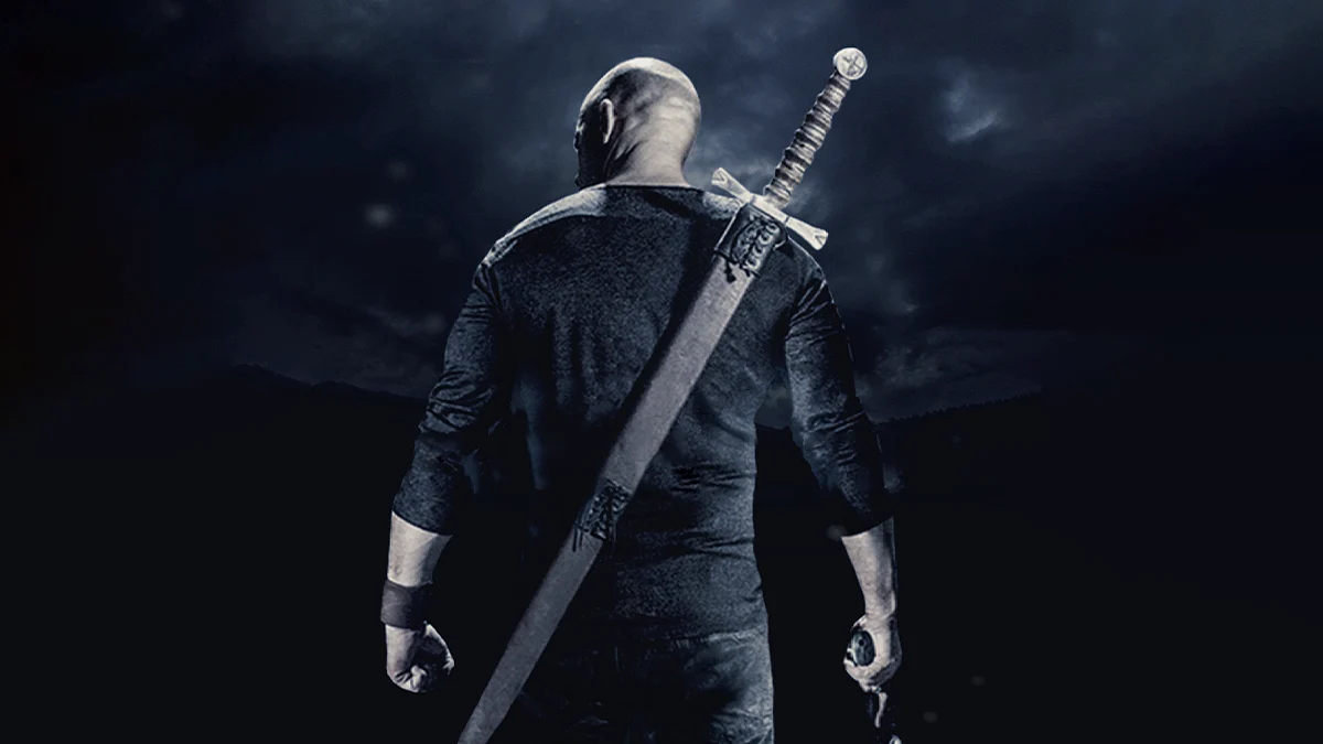 el ultimo cazador de brujas 2