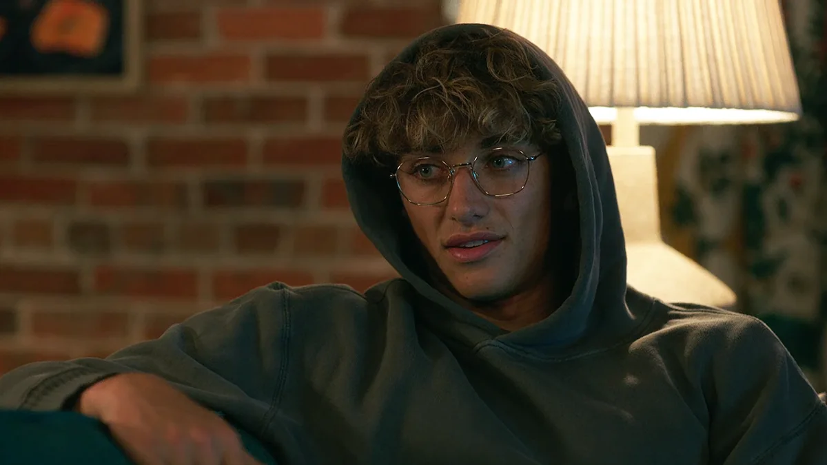 the summer i turned pretty pelicula