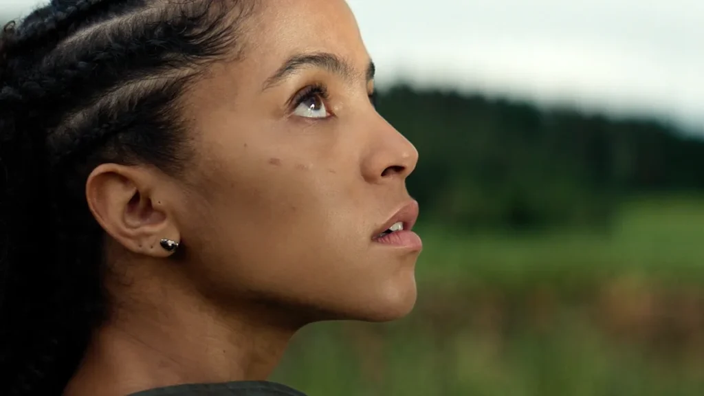 fundación temporada 3 episodio 9