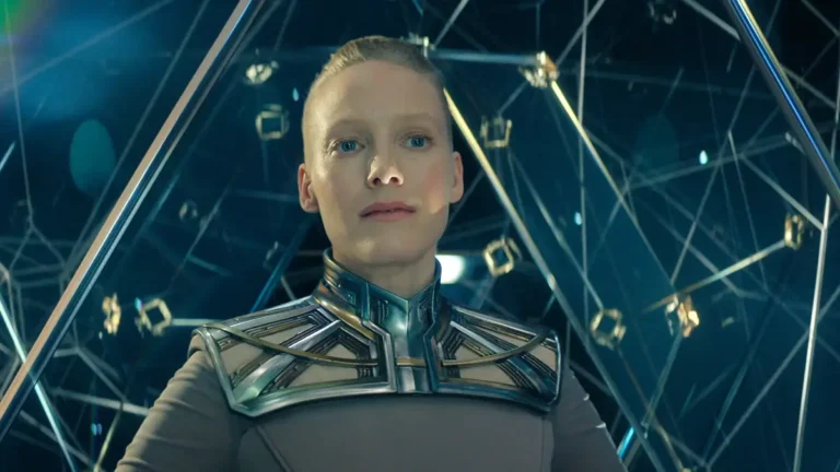 fundacion temporada 4