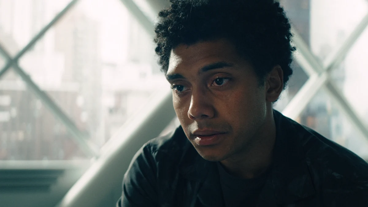 gen v temporada 2 andre