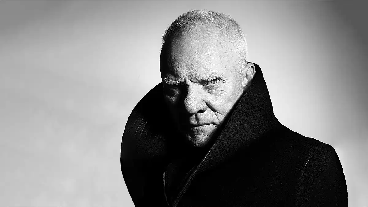 georgio armani peliculas