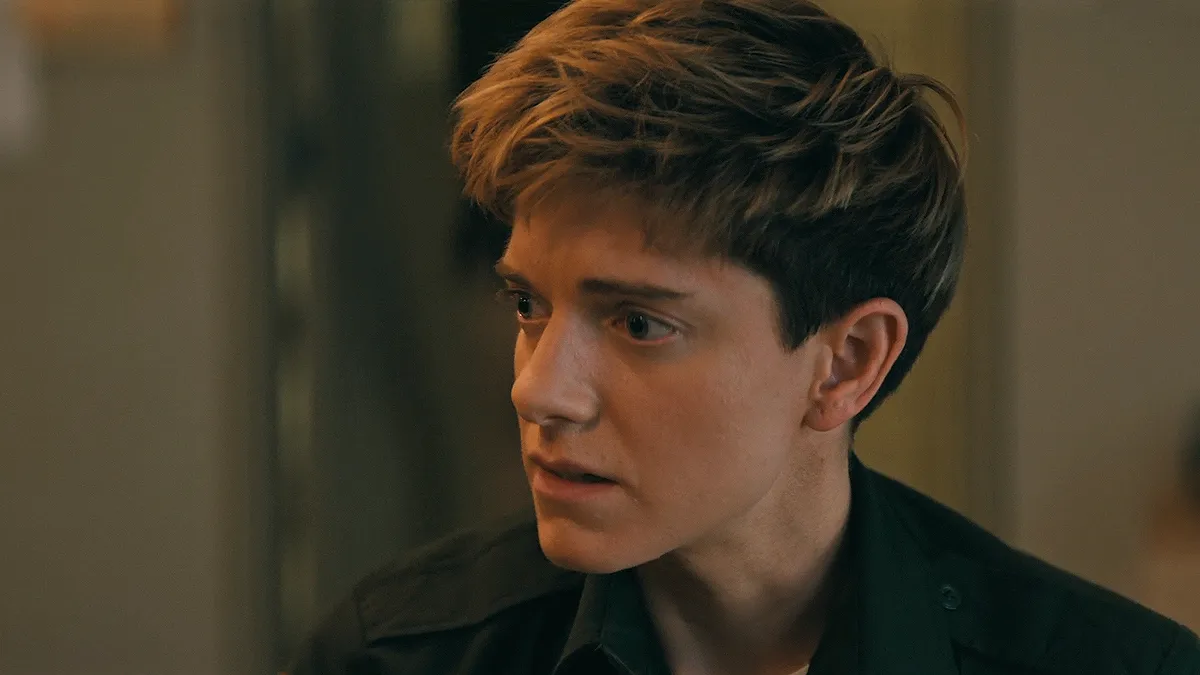 critica incontrolables netflix