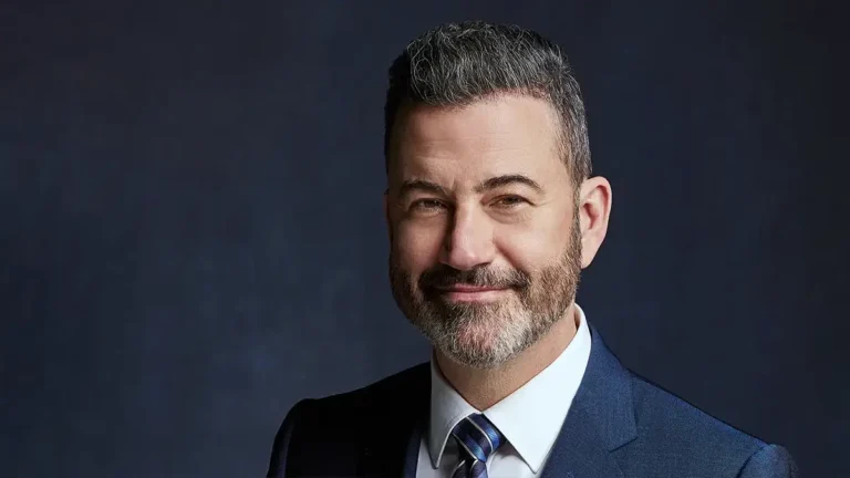 jimmy kimmel cancelacion