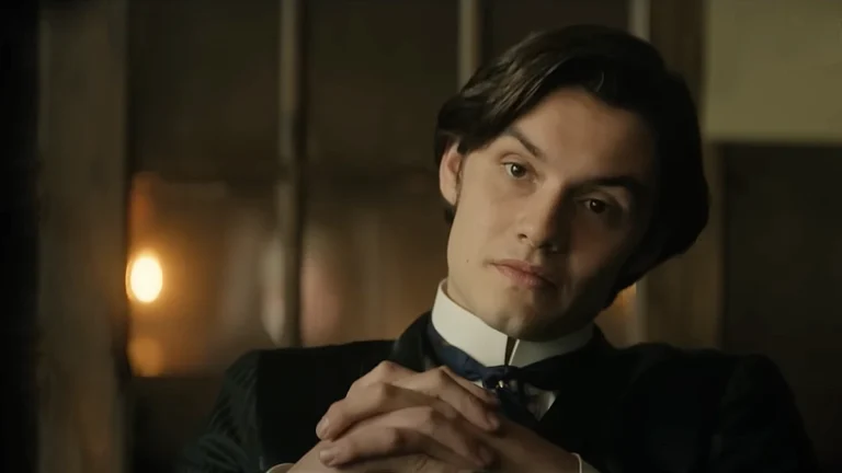 la casa guinness netflix