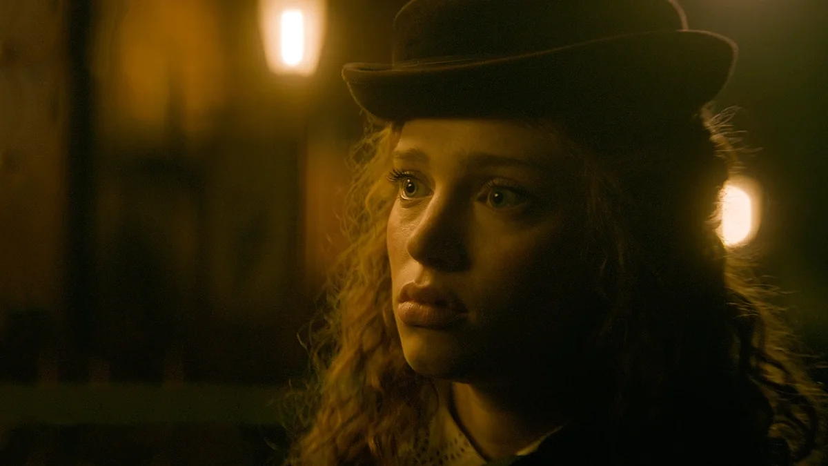 la casa guinness serie historia real