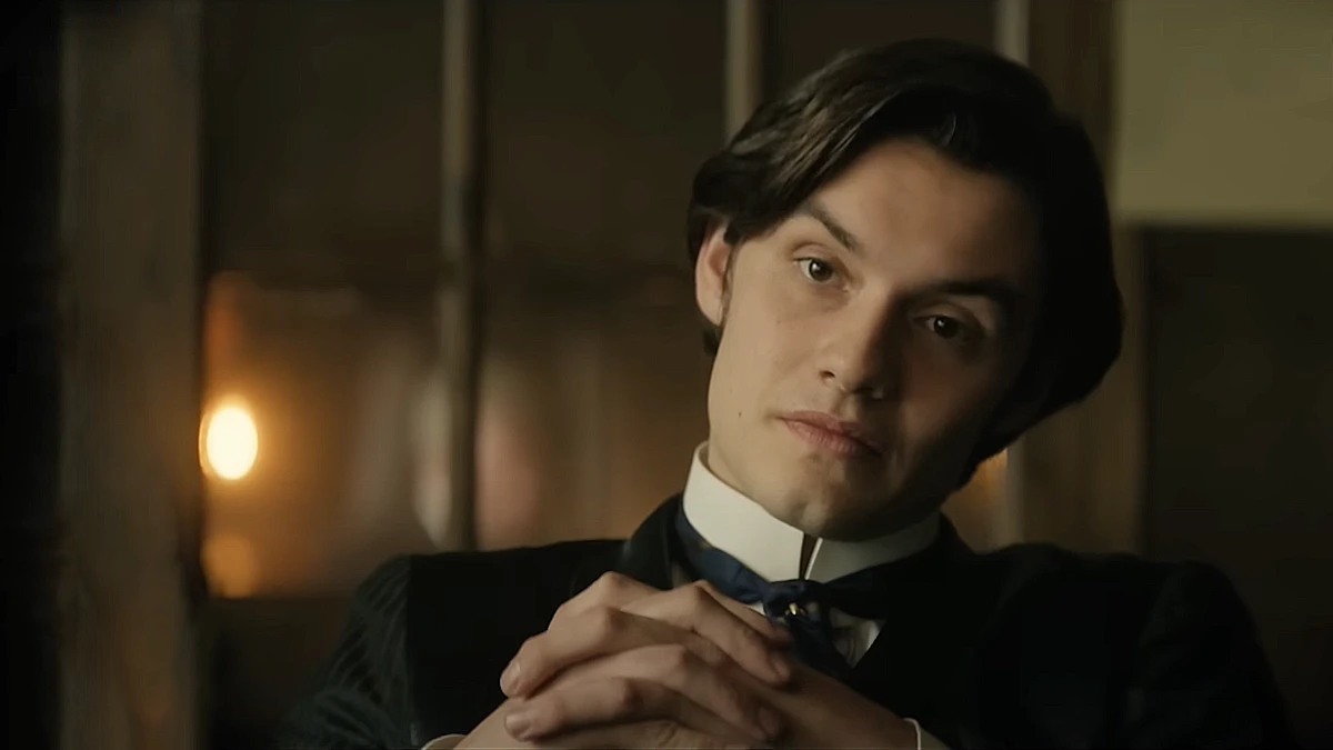 la casa guinness netflix