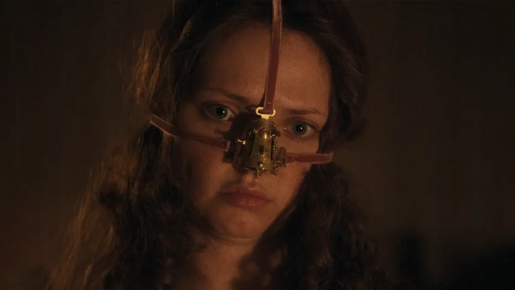 la hermanastra fea pelicula 2025