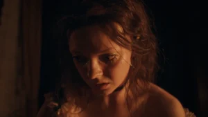 critica la hermanastra fea