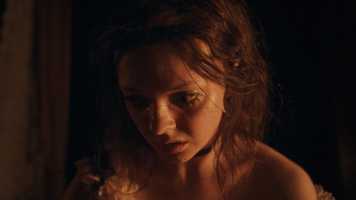 critica la hermanastra fea