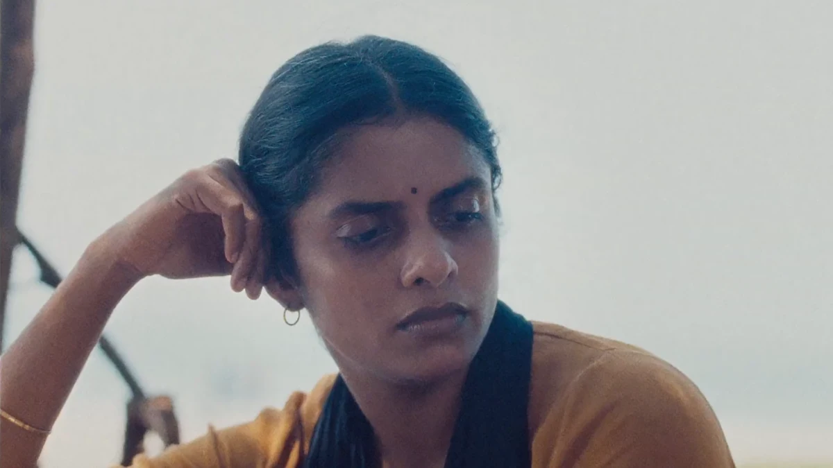 la luz que imaginamos