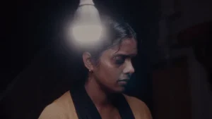 critica la luz que imaginamos