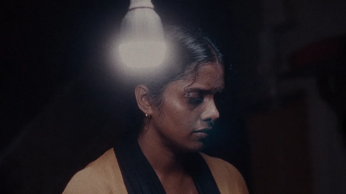 critica la luz que imaginamos