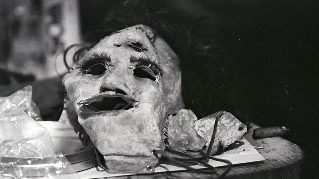 la masacre de texas a24