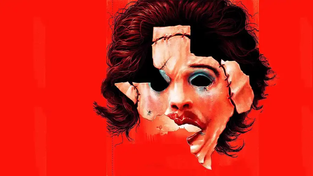 la masacre de texas serie